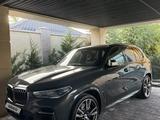 BMW X5 2023 годаүшін59 000 000 тг. в Алматы