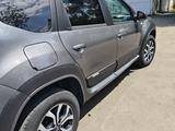 Nissan Terrano 2018 года за 7 100 000 тг. в Алматы – фото 3