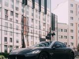 Maserati GranTurismo 2012 годаүшін32 000 000 тг. в Астана – фото 3