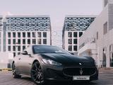 Maserati GranTurismo 2012 годаүшін32 000 000 тг. в Астана