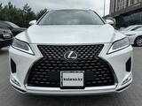 Lexus RX 300 2022 года за 33 000 000 тг. в Алматы – фото 2