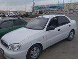 ЗАЗ Chance 2012 года за 1 200 000 тг. в Уральск