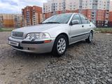 Volvo S40 2001 годаүшін2 300 000 тг. в Актобе – фото 3