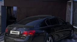 Lexus GS 300 2005 года за 7 500 000 тг. в Алматы – фото 5