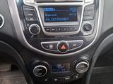 Hyundai Accent 2016 года за 6 000 000 тг. в Кокшетау – фото 3