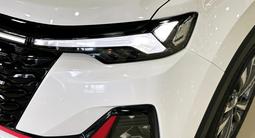 Changan CS35 Plus Comfort 2025 годаүшін10 518 600 тг. в Шымкент – фото 4