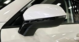 Changan CS35 Plus Comfort 2025 годаүшін10 518 600 тг. в Шымкент – фото 5