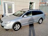 Skoda Superb 2013 года за 5 500 000 тг. в Кокшетау – фото 4