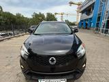 SsangYong Actyon 2014 годаүшін6 300 000 тг. в Алматы