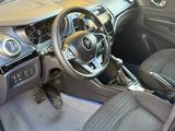 Renault Kaptur 2022 года за 7 100 000 тг. в Кокшетау – фото 4