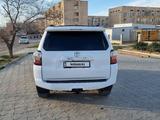 Toyota 4Runner 2019 года за 25 500 000 тг. в Актау – фото 4