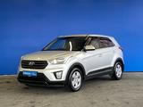 Hyundai Creta 2018 годаүшін8 240 000 тг. в Шымкент