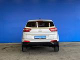 Hyundai Creta 2018 годаүшін8 240 000 тг. в Шымкент – фото 4