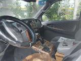 SsangYong Istana 2002 годаүшін1 888 888 тг. в Алматы