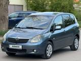 Toyota Corolla Verso 2004 года за 4 500 000 тг. в Алматы – фото 3