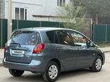 Toyota Corolla Verso 2004 года за 4 500 000 тг. в Алматы – фото 5