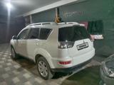Mitsubishi Outlander 2010 годаүшін7 500 000 тг. в Шымкент – фото 4