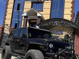 Jeep Wrangler 2017 года за 31 500 000 тг. в Шымкент