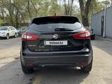 Nissan Qashqai 2018 года за 8 300 000 тг. в Алматы – фото 4