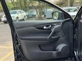 Nissan Qashqai 2018 года за 8 300 000 тг. в Алматы – фото 5