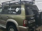 Nissan Patrol 1998 года за 4 500 000 тг. в Алматы – фото 3