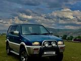 Nissan Mistral 1994 года за 2 400 000 тг. в Алматы – фото 3