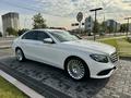 Mercedes-Benz E 200 2016 года за 17 000 000 тг. в Алматы