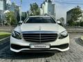 Mercedes-Benz E 200 2016 года за 17 000 000 тг. в Алматы – фото 3
