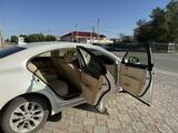 Lexus ES 300h 2015 года за 8 000 000 тг. в Жанаозен – фото 3