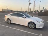 Lexus ES 350 2014 года за 13 500 000 тг. в Алматы – фото 5