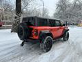 Ford Bronco 2021 года за 59 000 000 тг. в Алматы – фото 25