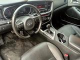 Kia Optima 2013 года за 6 000 000 тг. в Алматы – фото 5