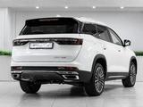 Jetour X90 Plus Premium 1.6 2025 года за 15 190 000 тг. в Кызылорда – фото 5