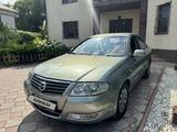 Nissan Almera Classic 2007 года за 3 300 000 тг. в Алматы – фото 2