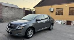Chevrolet Cobalt 2023 года за 6 500 000 тг. в Шымкент – фото 2