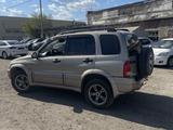 Suzuki Grand Vitara 2004 годаүшін5 900 000 тг. в Кокшетау – фото 3