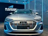 Audi e-tron 55 Quattro 2023 годаүшін21 000 000 тг. в Усть-Каменогорск