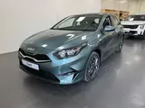 Kia Cee'd Luxe 2025 года за 12 090 000 тг. в Талдыкорган