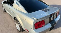 Ford Mustang 2008 года за 12 500 000 тг. в Астана – фото 4