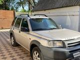 Land Rover Freelander 2000 года за 3 000 000 тг. в Тараз – фото 2