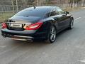 Mercedes-Benz CLS 350 2013 года за 15 500 000 тг. в Шымкент – фото 7