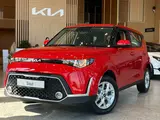 Kia Soul Comfort 2025 годаүшін12 390 000 тг. в Костанай