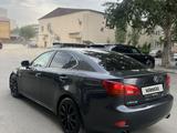 Lexus IS 250 2007 годаүшін5 200 000 тг. в Семей – фото 4
