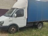 ГАЗ ГАЗель 2007 годаүшін3 500 000 тг. в Кокшетау – фото 2