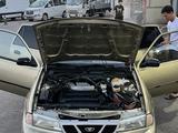 Daewoo Nexia 2008 годаүшін1 350 000 тг. в Шымкент – фото 4