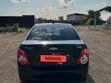Chevrolet Aveo 2013 годаүшін4 500 000 тг. в Кокшетау – фото 2