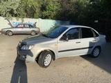 ВАЗ (Lada) Granta 2190 2013 года за 2 100 000 тг. в Астана – фото 2