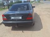 Mercedes-Benz C 230 1998 годаүшін2 100 000 тг. в Кокшетау – фото 2