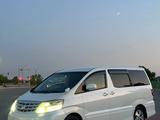 Toyota Alphard 2007 года за 5 800 000 тг. в Шымкент