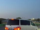 Toyota Alphard 2007 года за 5 800 000 тг. в Шымкент – фото 4